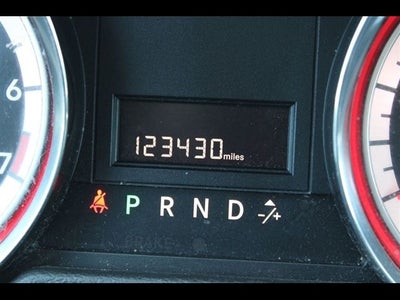 2018 Dodge Grand Caravan SE Plus