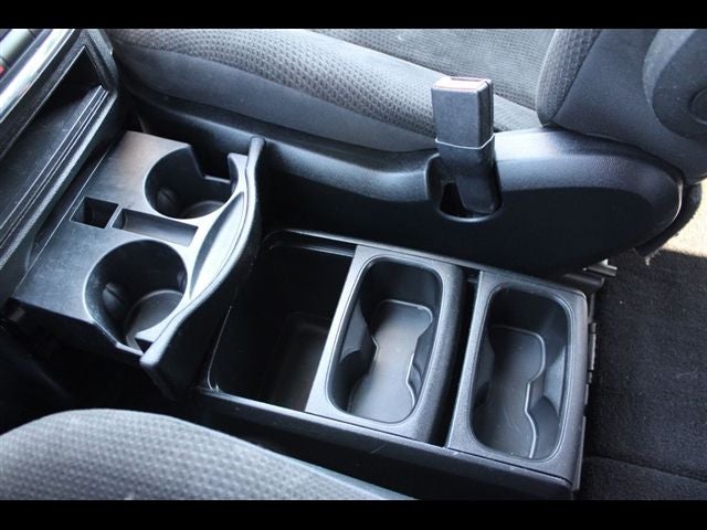 2018 Dodge Grand Caravan SE Plus