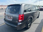 2018 Dodge Grand Caravan SE Plus