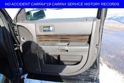 2016 Ford Flex SEL