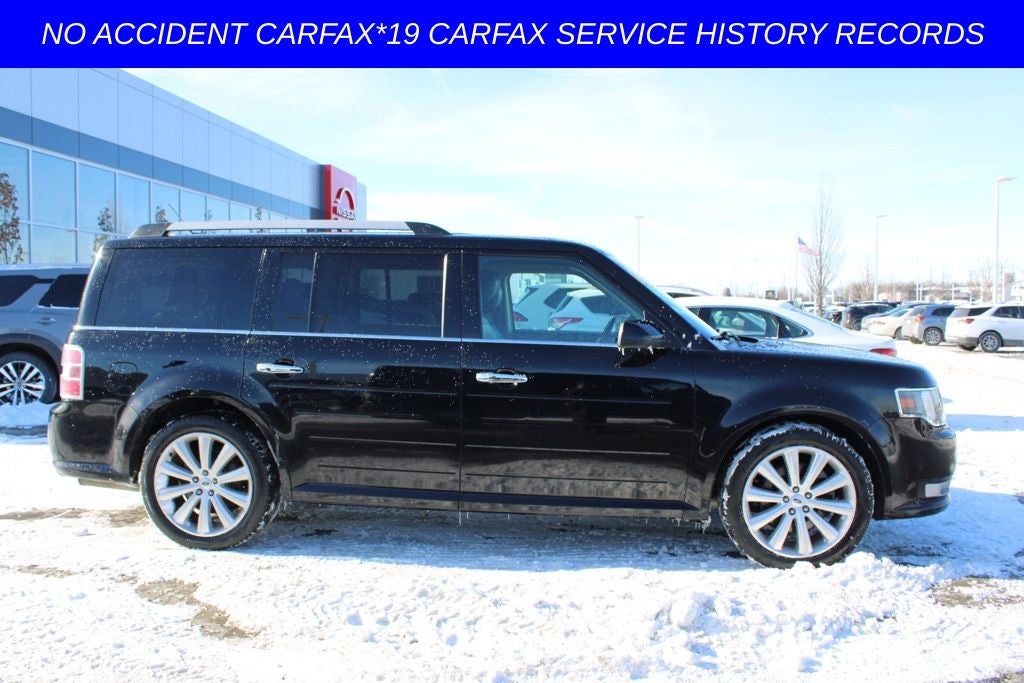 2016 Ford Flex SEL