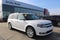 2016 Ford Flex Limited w/EcoBoost