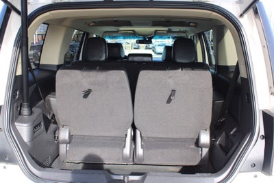 2016 Ford Flex Limited w/EcoBoost