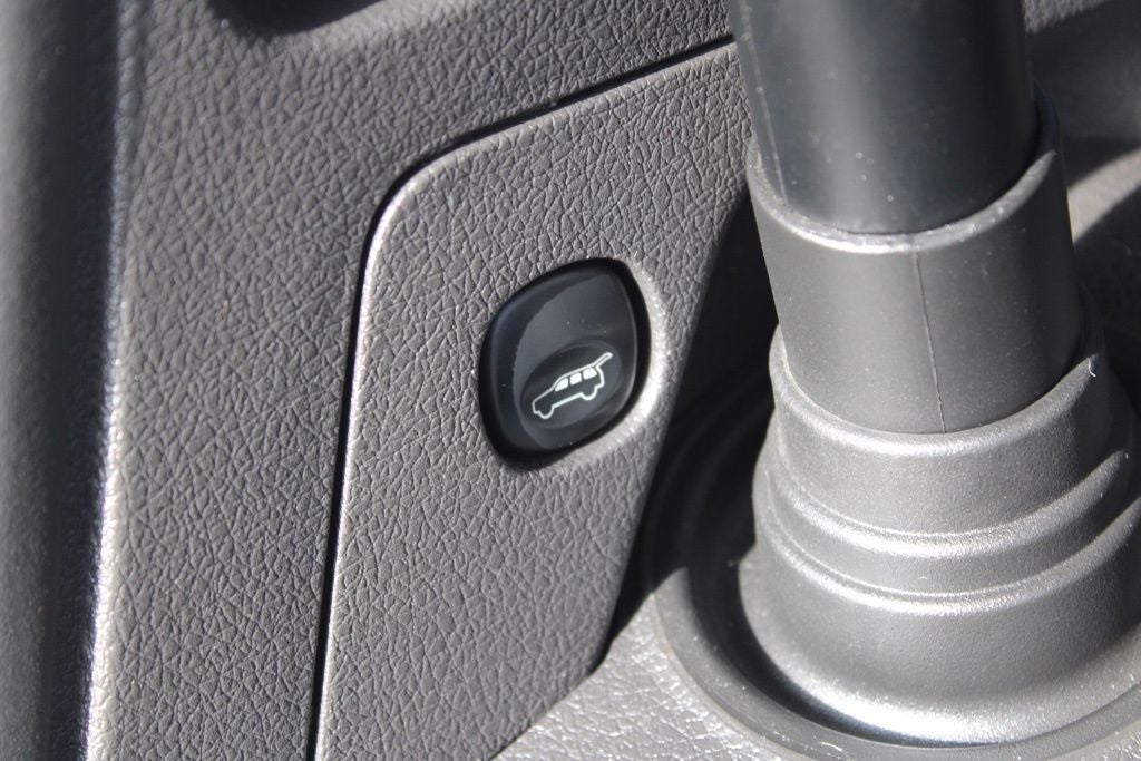 2016 Ford Flex Limited w/EcoBoost