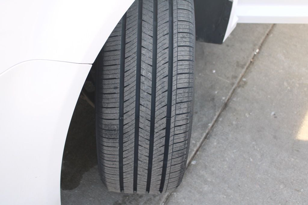 2016 Ford Flex Limited w/EcoBoost