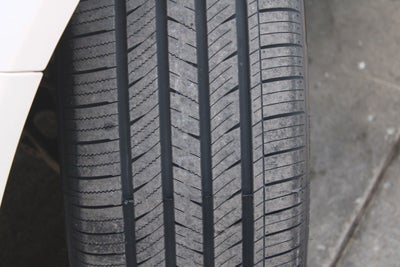 2016 Ford Flex Limited w/EcoBoost