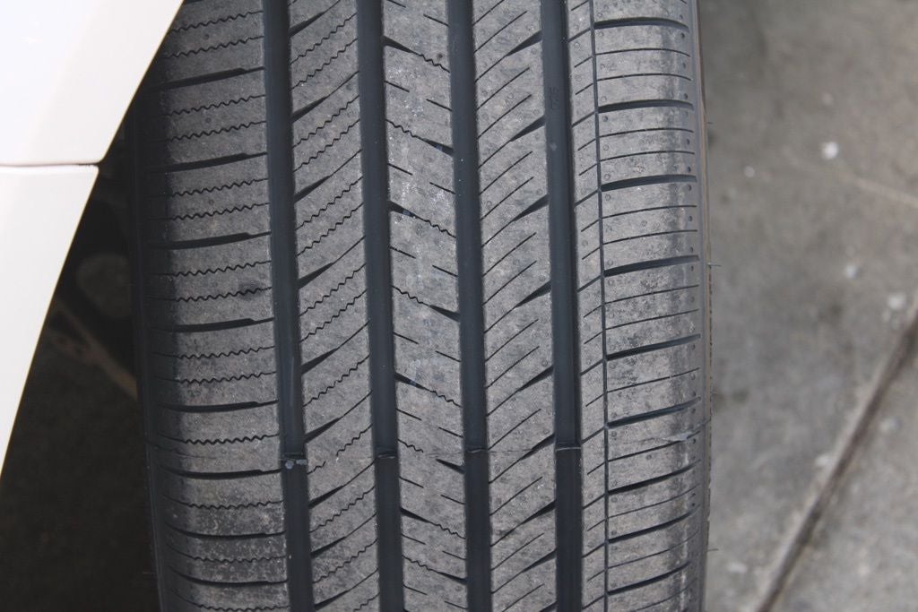 2016 Ford Flex Limited w/EcoBoost