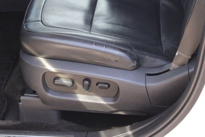 2016 Ford Flex Limited w/EcoBoost