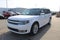 2016 Ford Flex Limited w/EcoBoost