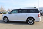 2016 Ford Flex Limited w/EcoBoost