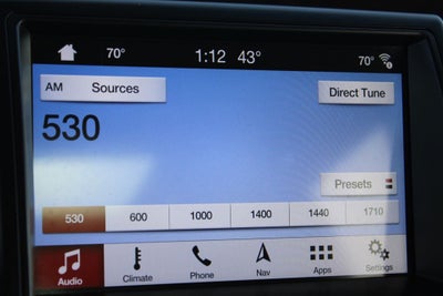 2016 Ford Flex Limited w/EcoBoost