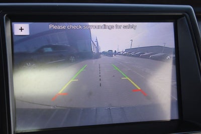 2016 Ford Flex Limited w/EcoBoost