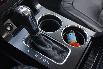 2016 Ford Flex Limited w/EcoBoost