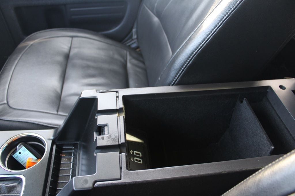 2016 Ford Flex Limited w/EcoBoost