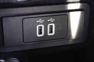 2016 Ford Flex Limited w/EcoBoost