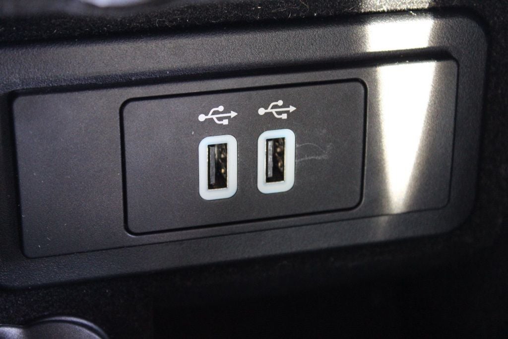 2016 Ford Flex Limited w/EcoBoost