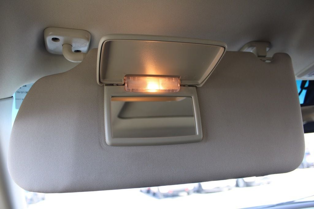 2016 Ford Flex Limited w/EcoBoost