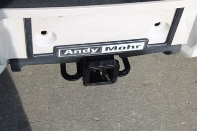 2016 Ford Flex Limited w/EcoBoost