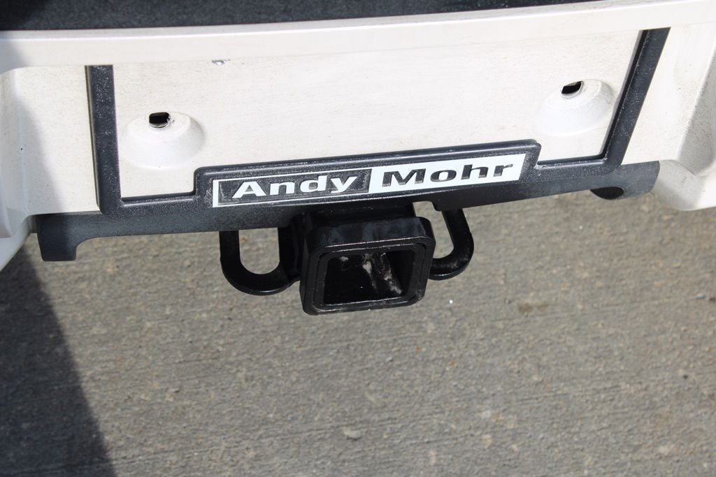 2016 Ford Flex Limited w/EcoBoost