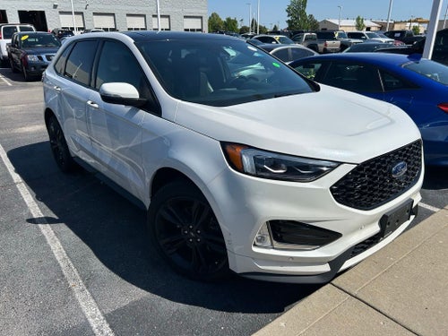 2020 Ford Edge ST