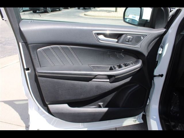 2020 Ford Edge ST