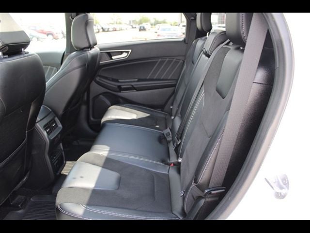 2020 Ford Edge ST