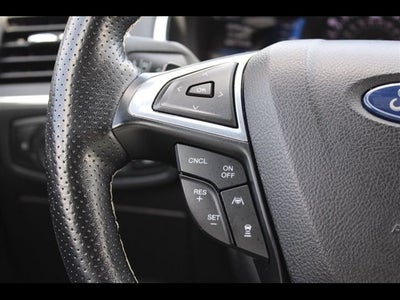 2020 Ford Edge ST