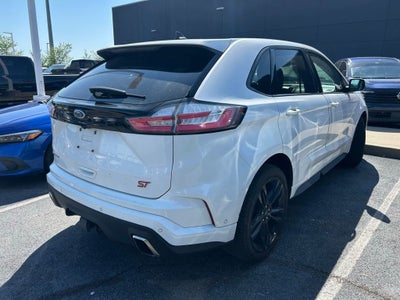 2020 Ford Edge ST