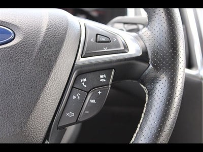 2020 Ford Edge ST
