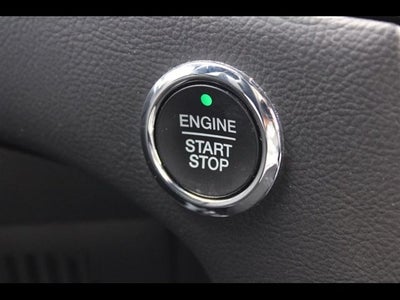 2020 Ford Edge ST