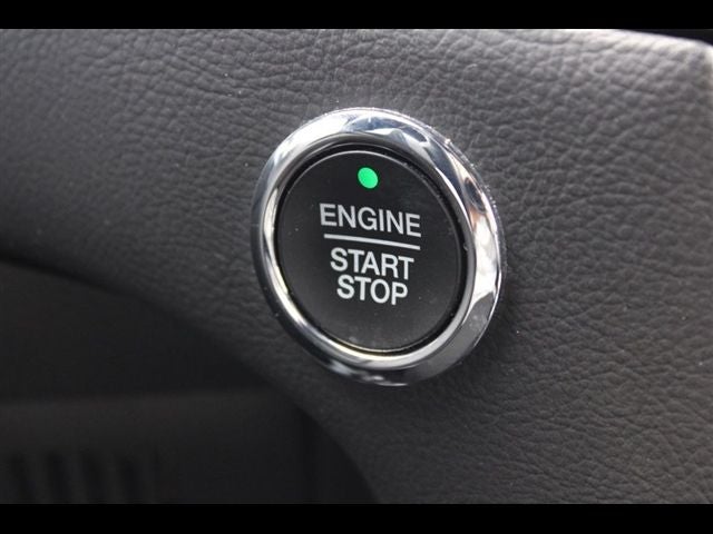 2020 Ford Edge ST