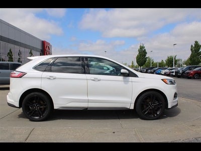 2020 Ford Edge ST
