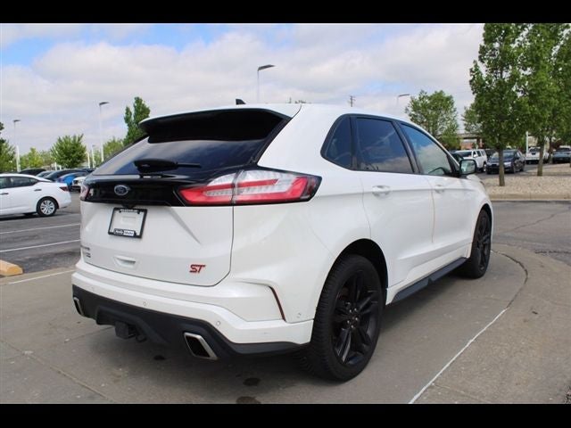 2020 Ford Edge ST