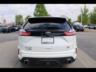 2020 Ford Edge ST