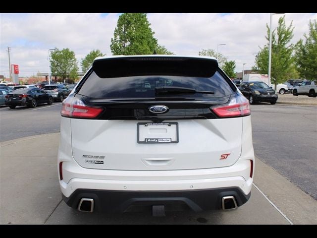 2020 Ford Edge ST