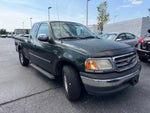 2001 Ford F-150 Base