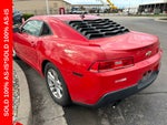 2014 Chevrolet Camaro 2LS