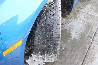 2010 Chevrolet Camaro 1LS