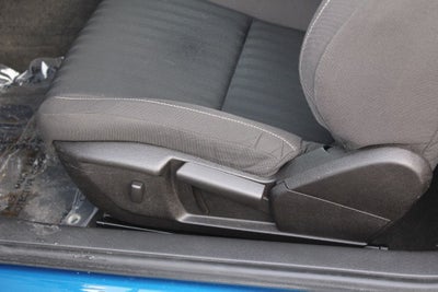 2010 Chevrolet Camaro 1LS