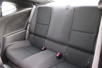 2010 Chevrolet Camaro 1LS