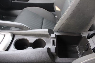 2010 Chevrolet Camaro 1LS