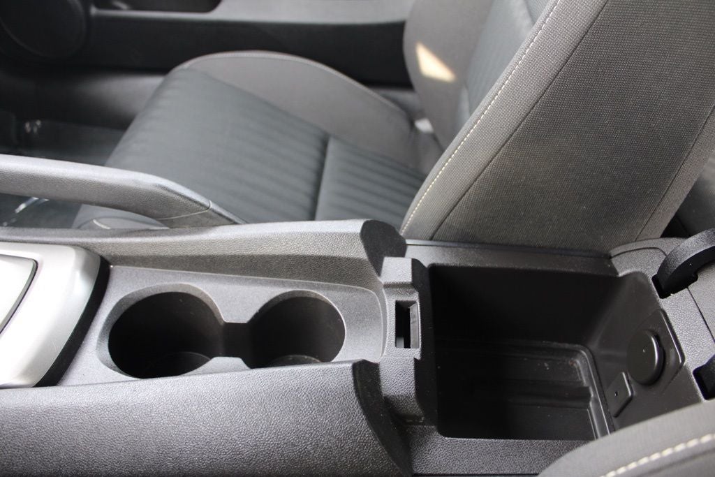 2010 Chevrolet Camaro 1LS