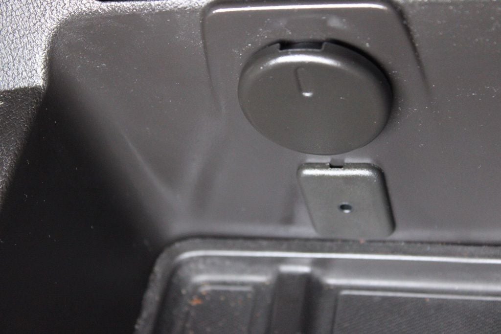 2010 Chevrolet Camaro 1LS