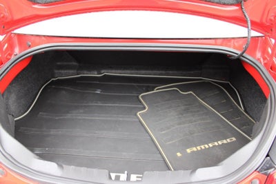 2014 Chevrolet Camaro 1LT