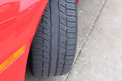 2014 Chevrolet Camaro 1LT