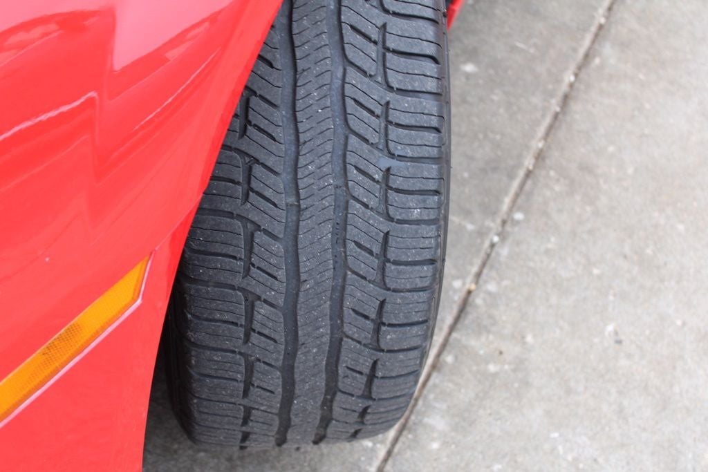 2014 Chevrolet Camaro 1LT