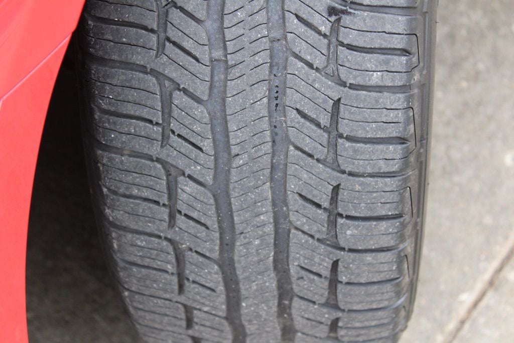 2014 Chevrolet Camaro 1LT