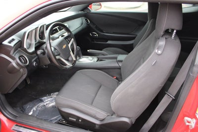 2014 Chevrolet Camaro 1LT