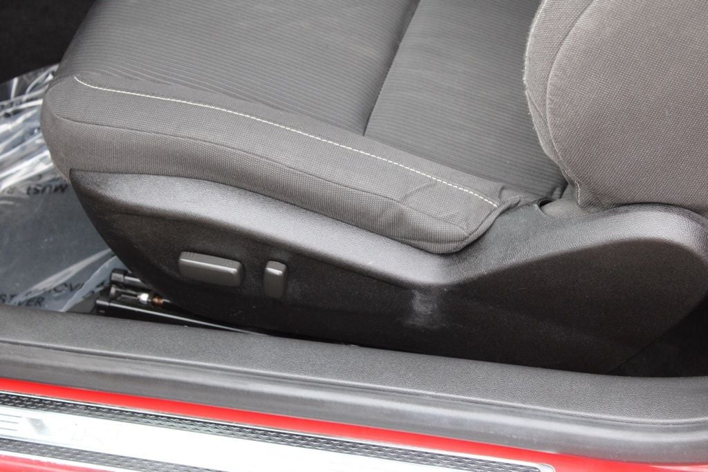 2014 Chevrolet Camaro 1LT