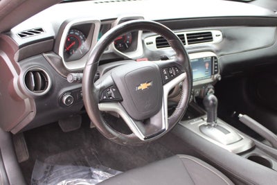 2014 Chevrolet Camaro 1LT